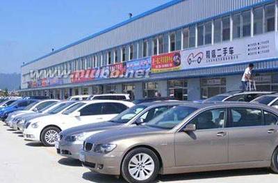 北京二手車市場火爆的背后 除了便宜，老司機(jī)還看到了什么？